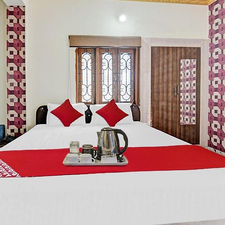 Hotel O Jagat Palace Ranchi Ngoại thất bức ảnh