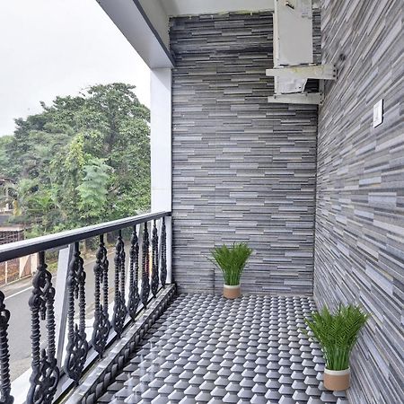 Hotel O Jagat Palace Ranchi Ngoại thất bức ảnh