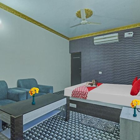 Hotel O Jagat Palace Ranchi Ngoại thất bức ảnh