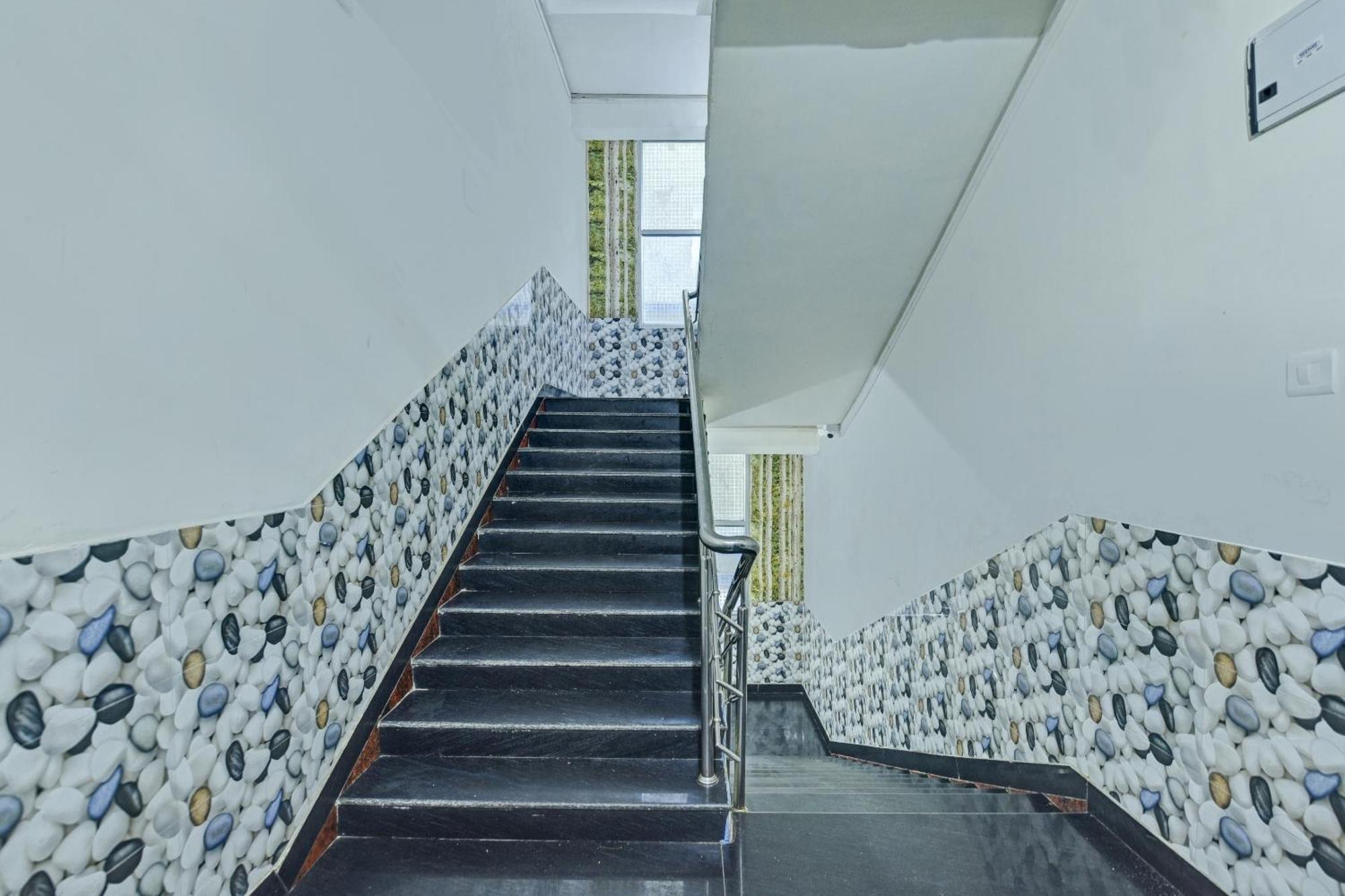Hotel O Jagat Palace Ranchi Ngoại thất bức ảnh