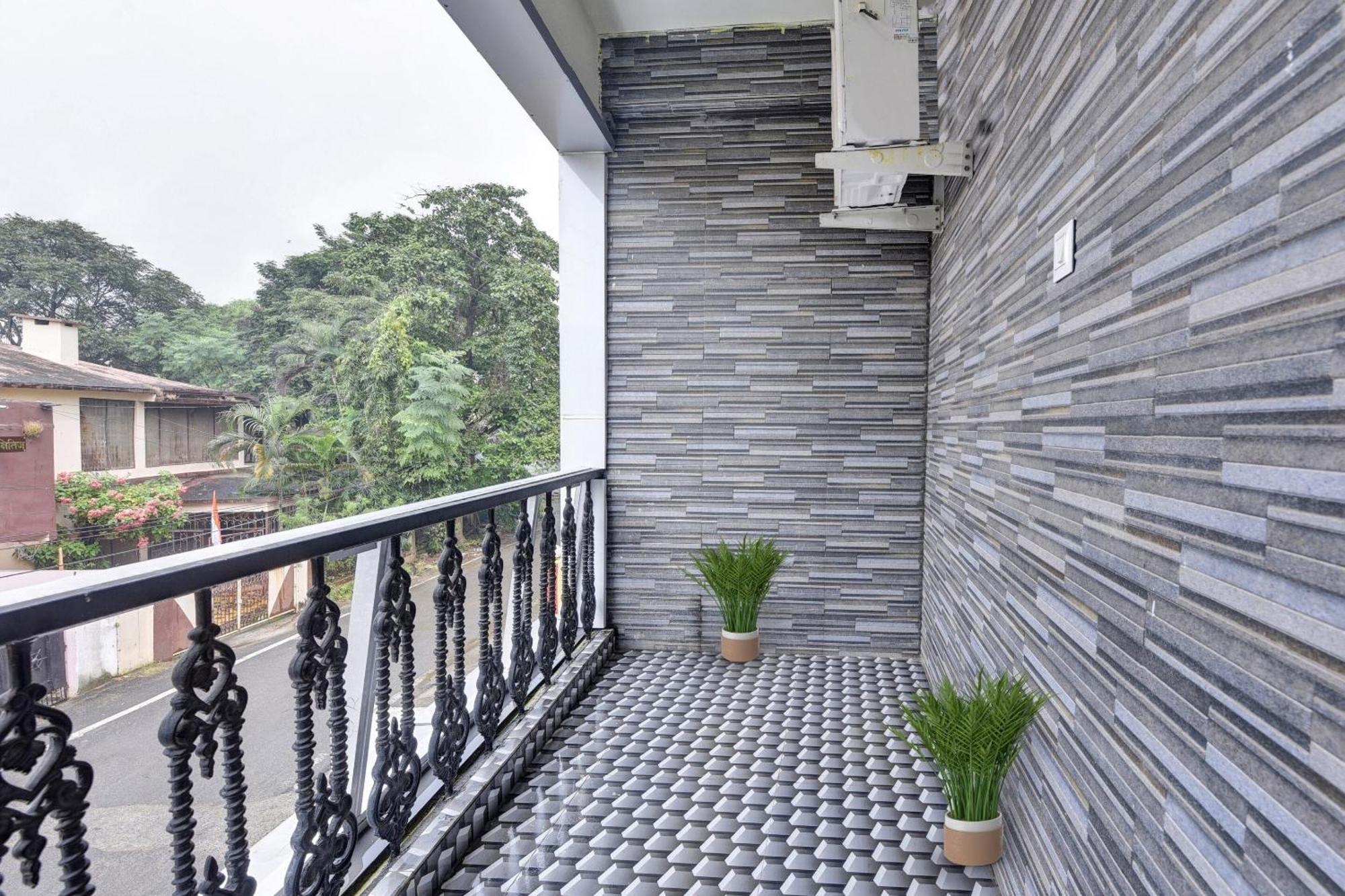 Hotel O Jagat Palace Ranchi Ngoại thất bức ảnh